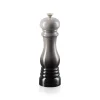 Le Creuset Classic Salt Mill - Flint