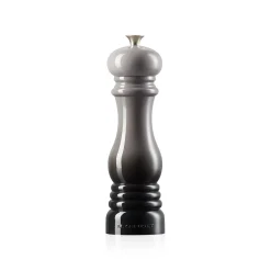 Le Creuset Classic Salt Mill - Flint