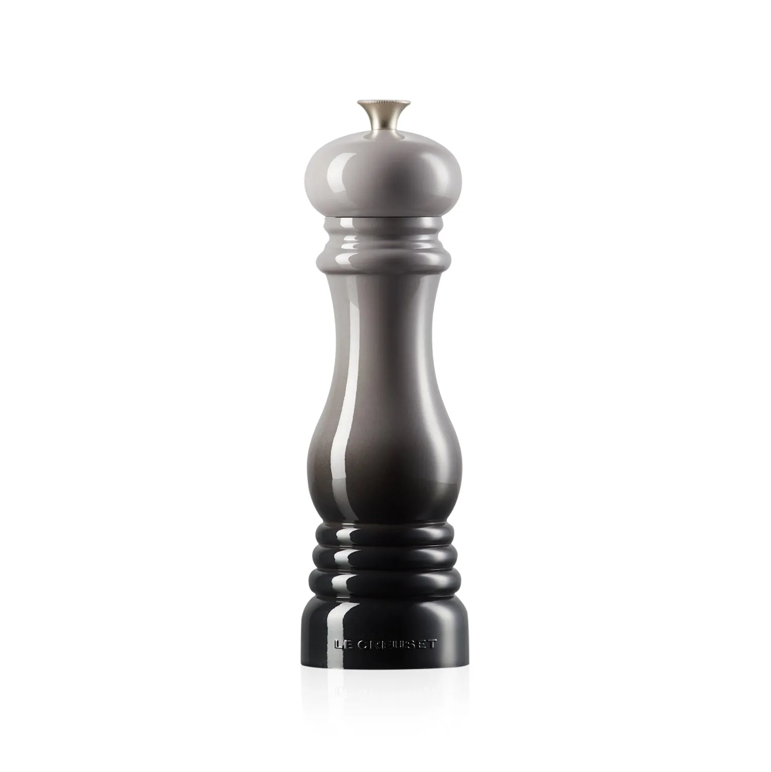 Le Creuset Classic Salt Mill - Flint