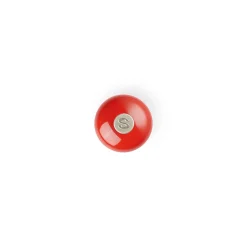 Le Creuset Classic Salt Mill - Cerise