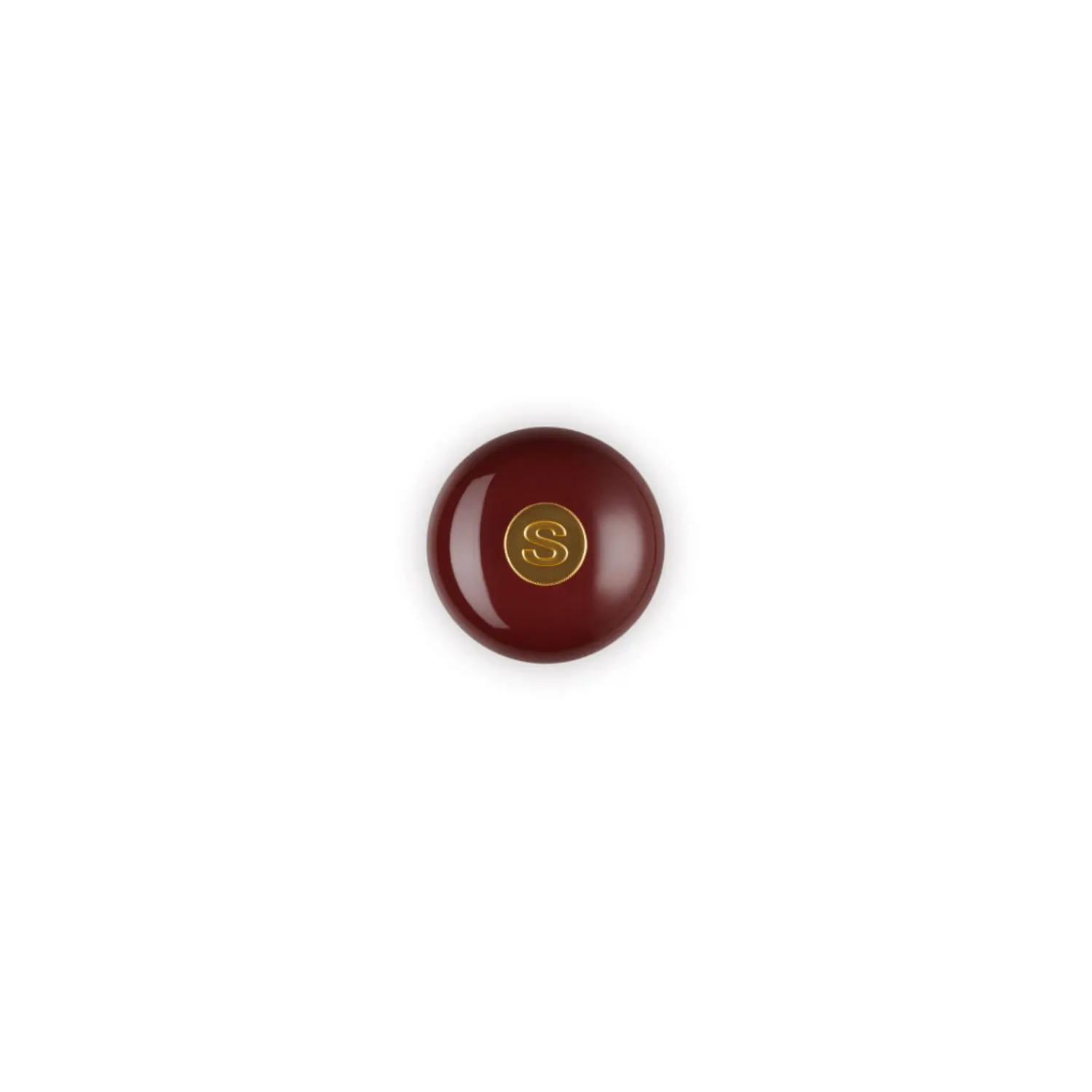 Le Creuset Classic Salt Mill - Garnet