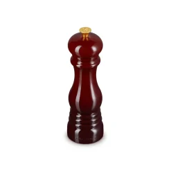 Le Creuset Classic Salt Mill - Garnet