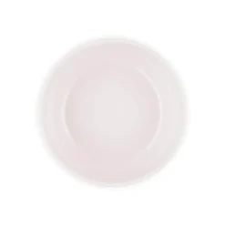 Le Creuset 20cm Coupe Stoneware Serve Bowl - Shell Pink
