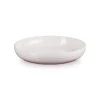 Le Creuset 22cm Stoneware Coupe Pasta Bowl - Shell Pink
