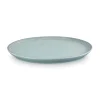 Le Creuset 27cm Stoneware Coupe Dinner Plate - Sea Salt