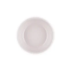 Le Creuset 16cm Stoneware Coupe Cereal Bowl - Shell Pink