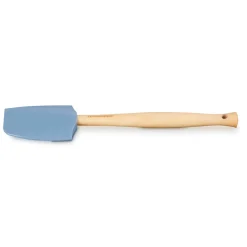 Le Creuset Craft Medium Silicone Spatula - Chambray