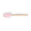 Le Creuset Craft Medium Silicone Spatula - Powder Pink