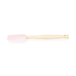 Le Creuset Craft Medium Silicone Spatula - Powder Pink