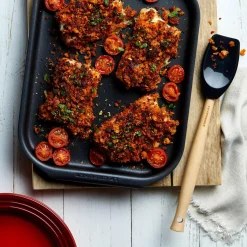 Le Creuset Craft Medium Silicone Spatula - Flint