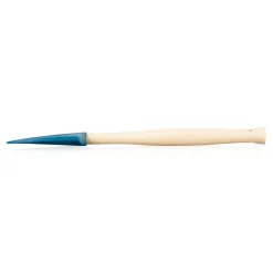 Le Creuset Craft Medium Silicone Spatula - Deep Teal