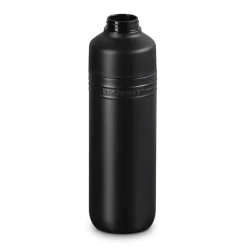 Le Creuset 'On The Go' 1-Litre Insulated Water Bottle - Satin Black