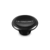 Le Creuset Signature Evo 5.7cm Knob - Black Nickel