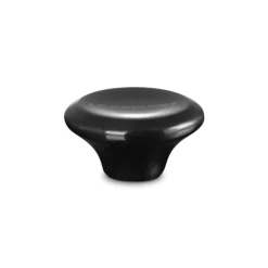 Le Creuset Signature Evo 5.7cm Knob - Black Nickel