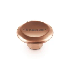 Le Creuset Signature Evo 5.7cm Knob - Copper Finish