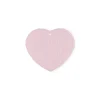 Le Creuset Silicone Heart Shaped Cool Tool - Powder Pink
