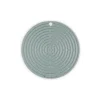 Le Creuset Silicone Round Cool Tool - Sea Salt