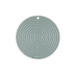 Le Creuset Silicone Round Cool Tool - Sea Salt