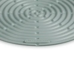 Le Creuset Silicone Round Cool Tool - Sea Salt
