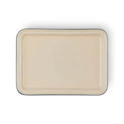 Le Creuset Stoneware Butter Dish - Deep Teal