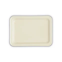 Le Creuset Stoneware Butter Dish - Azure