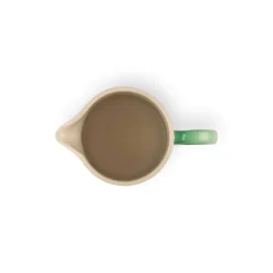 Le Creuset Stoneware Cafetiere - Bamboo