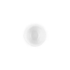 Le Creuset Stoneware Egg Cup - White