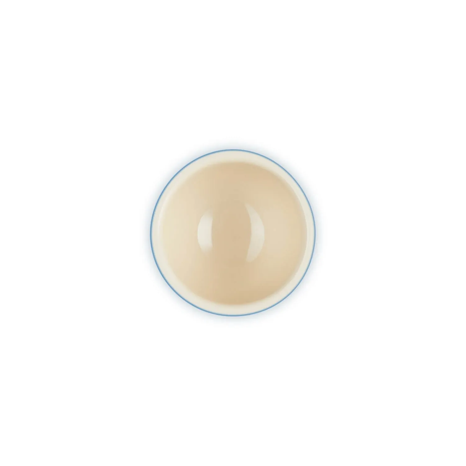 Le Creuset Stoneware Egg Cup - Azure