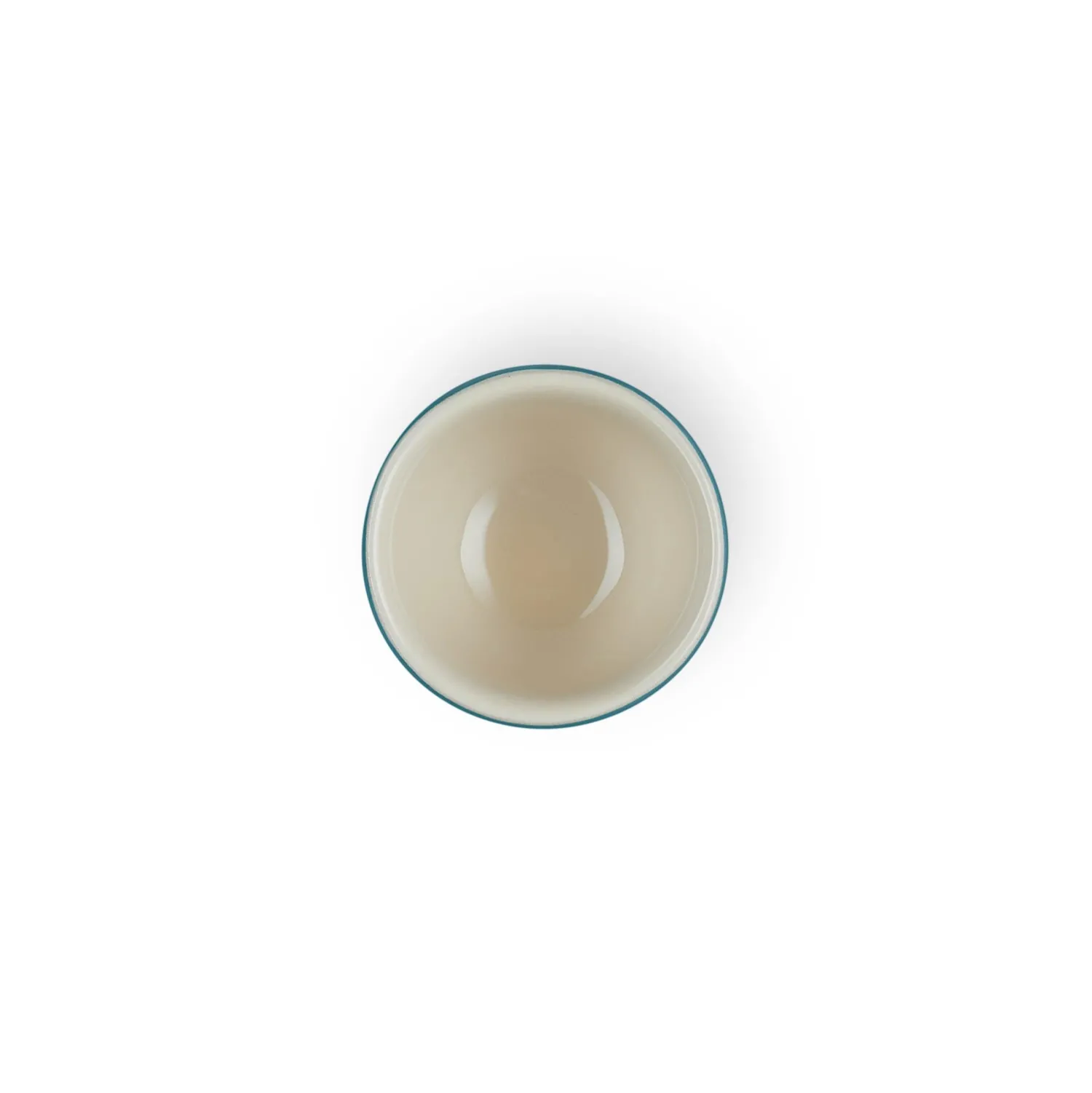 Le Creuset Stoneware Egg Cup - Deep Teal