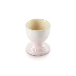 Le Creuset Stoneware Egg Cup - Shell Pink