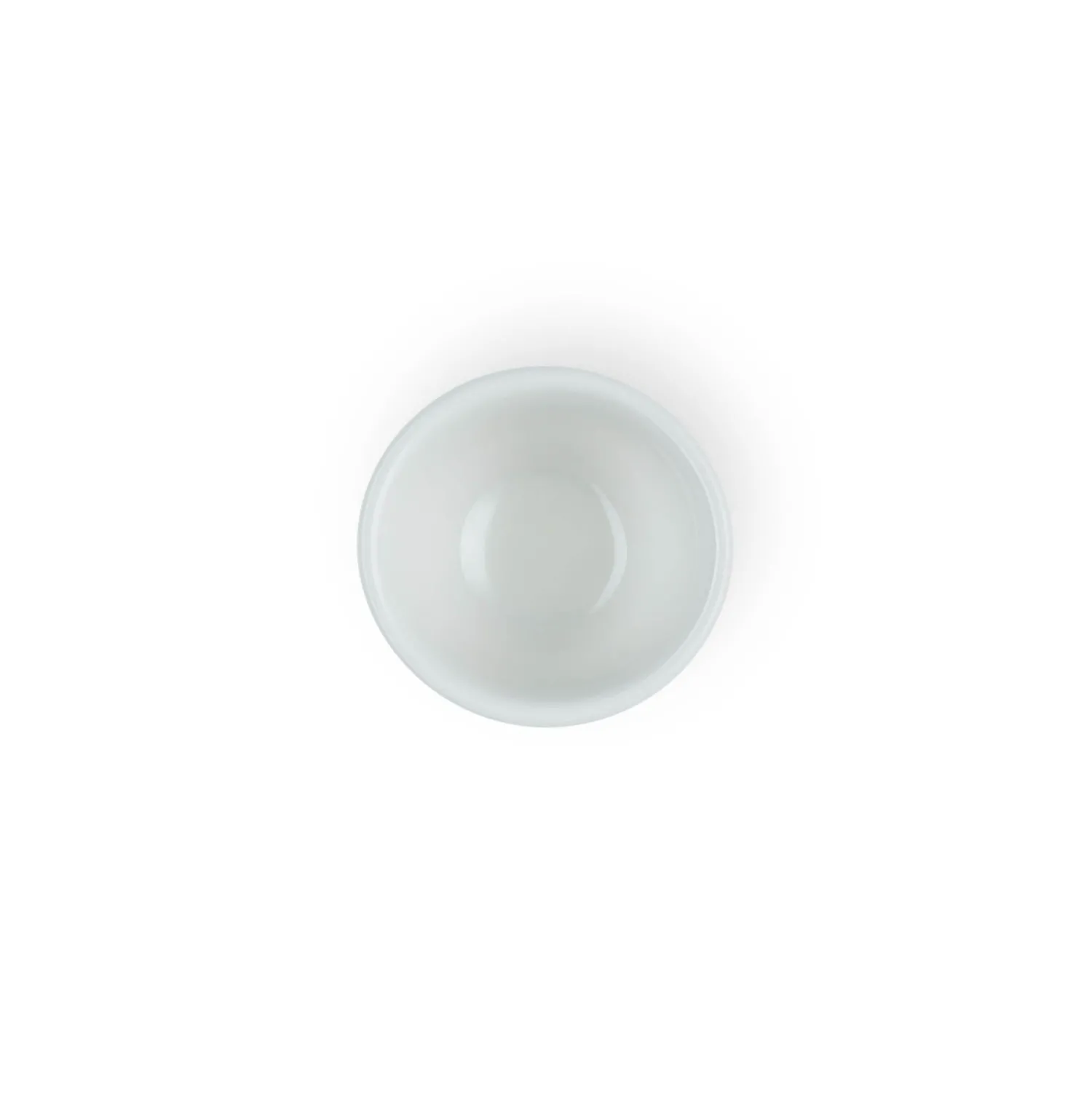 Le Creuset Stoneware Egg Cup - Meringue