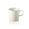 Le Creuset Stoneware Espresso Mug - Meringue