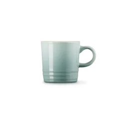 Le Creuset Stoneware Espresso Mug - Sea Salt