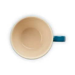 Le Creuset Stoneware Grand Mug - Deep Teal