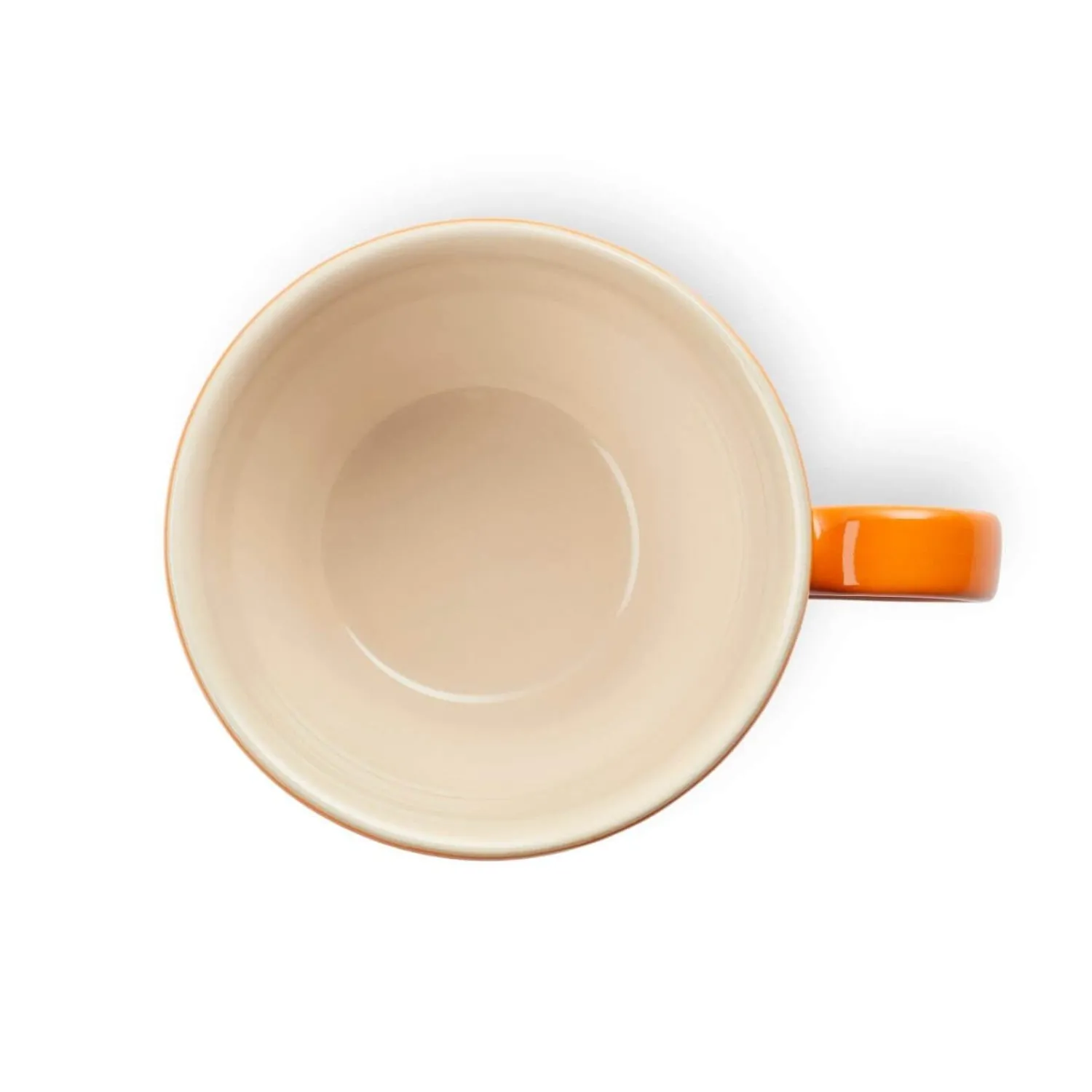 Le Creuset Stoneware Grand Mug - Volcanic