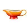 Le Creuset Stoneware Gravy Boat - Volcanic