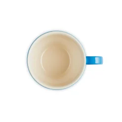 Le Creuset Stoneware 400ml Grand Mug - Azure