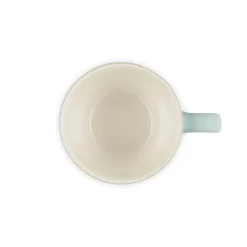 Le Creuset Stoneware 400ml Grand Mug - Sea Salt