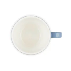 Le Creuset Stoneware 400ml Grand Mug - Chambray
