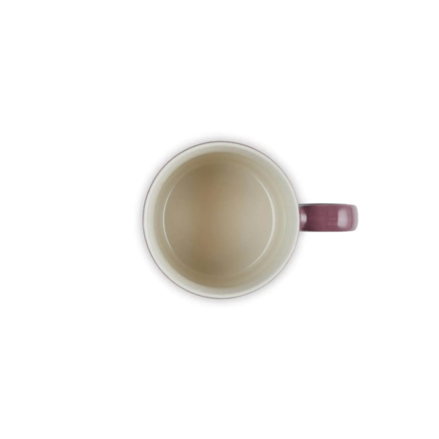 Le Creuset Stoneware 350ml Mug - Fig
