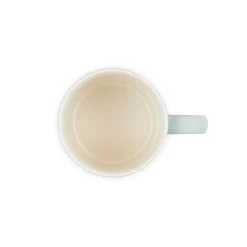 Le Creuset Stoneware 350ml Mug - Sea Salt