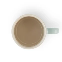 Le Creuset Stoneware 350ml Mug - Sage Green