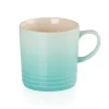 Le Creuset Stoneware 350ml Mug - Cool Mint