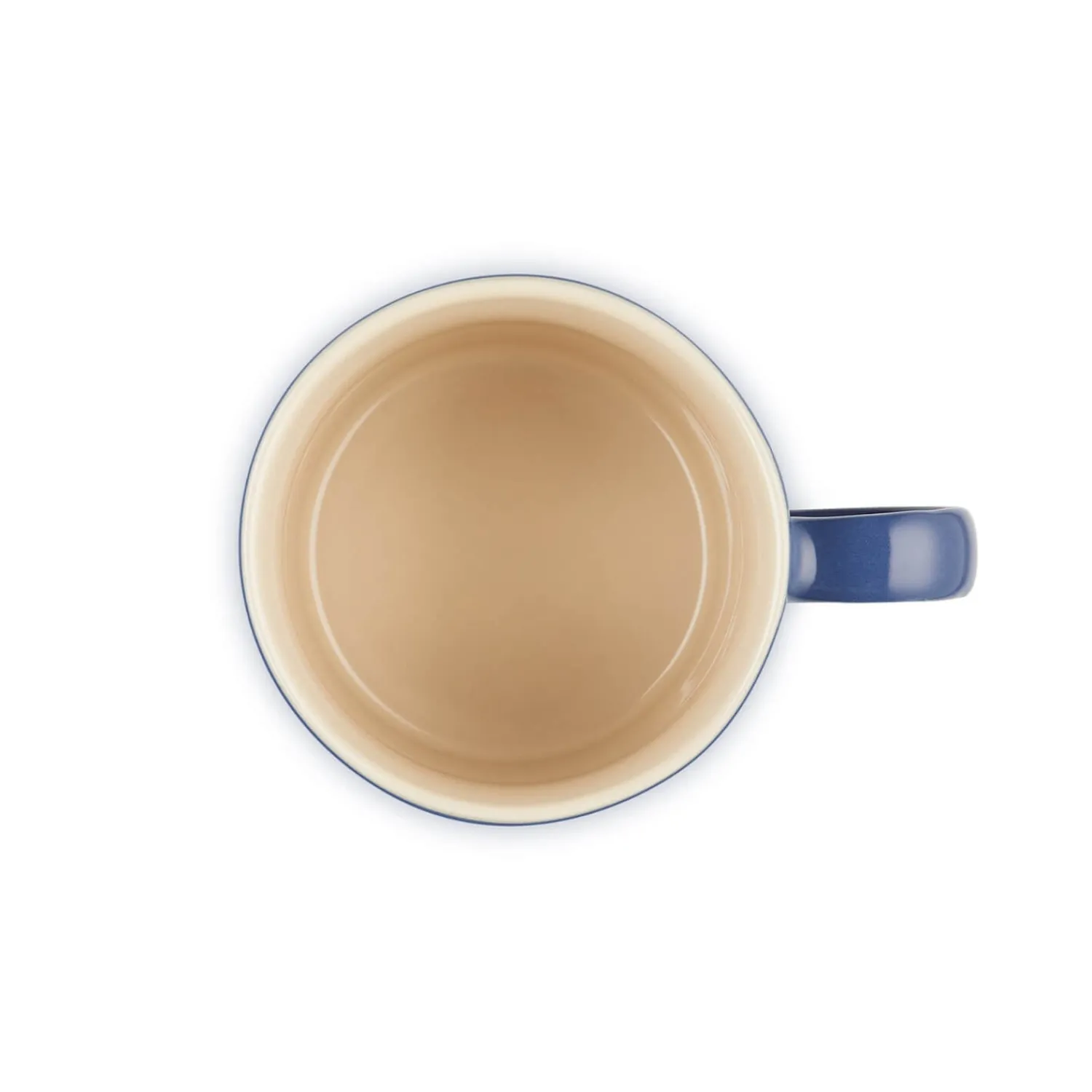 Le Creuset Stoneware 350ml Mug - Ink
