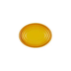 Le Creuset Stoneware Oval Spoon Rest - Nectar