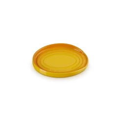 Le Creuset Stoneware Oval Spoon Rest - Nectar