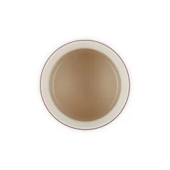 Le Creuset Stoneware Small Utensil Jar - Garnet