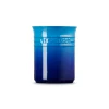 Le Creuset Stoneware Small Utensil Jar - Azure