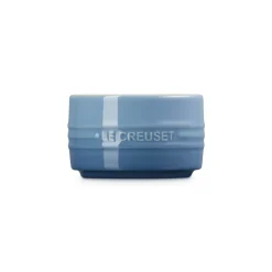 Le Creuset Stoneware Stackable Ramekin - Chambray