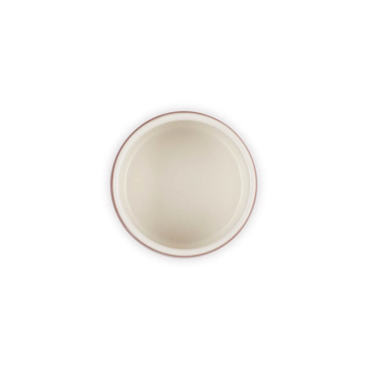 Le Creuset Stoneware Stackable Ramekin - Garnet